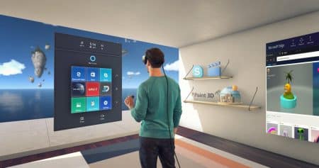 7 Best Windows Mixed Reality Headsets to Escape Reality Windows Mixed Reality Headsets