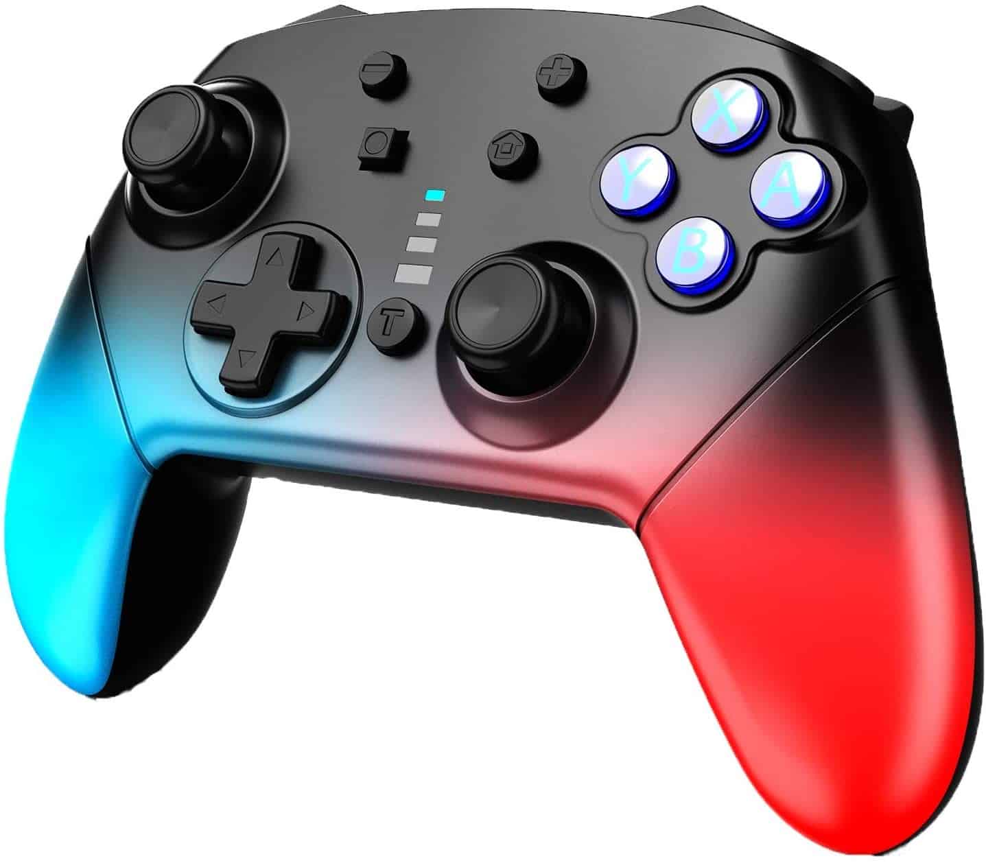 Wireless Nintendo Switch/Switch Lite Controller
