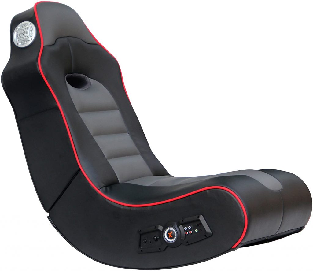 X Rocker Surge 2.1