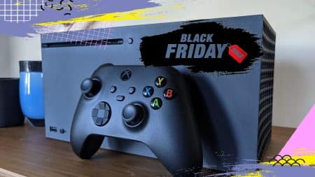 Xbox Series X Black Friday Deals: What Does 2021 Black Friday Have In The Box? Xbox Series X Black Friday Deals