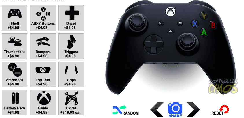 Xbox Series X