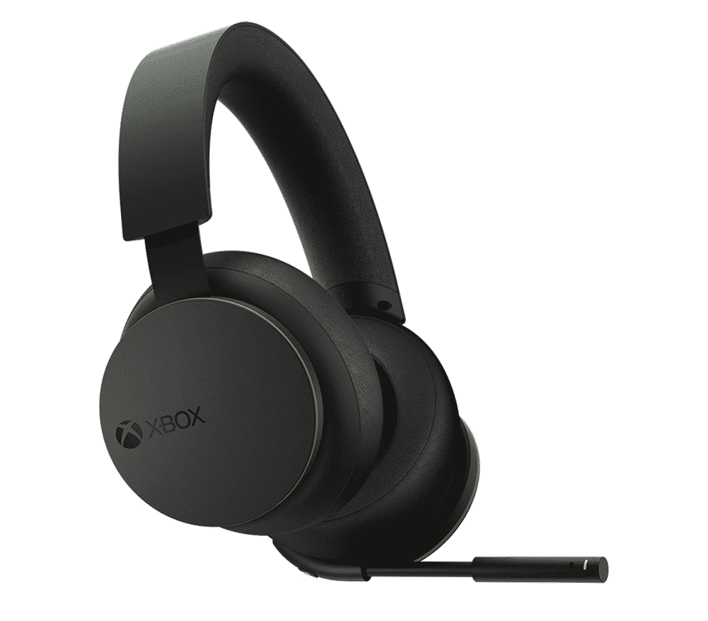 Xbox Wireless Headset