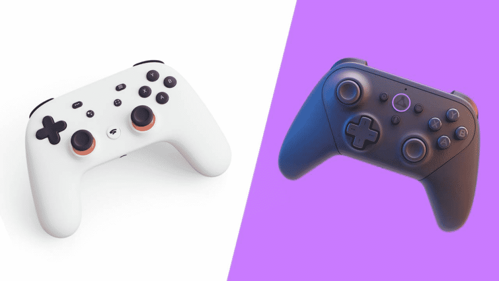 Best Cloud Gaming Services