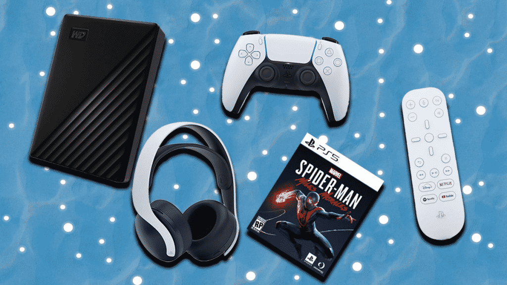 Best PS5 Black Friday
