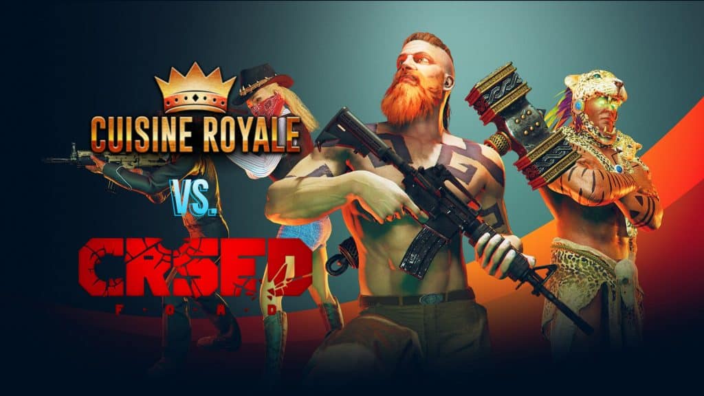 Cuisine Royale