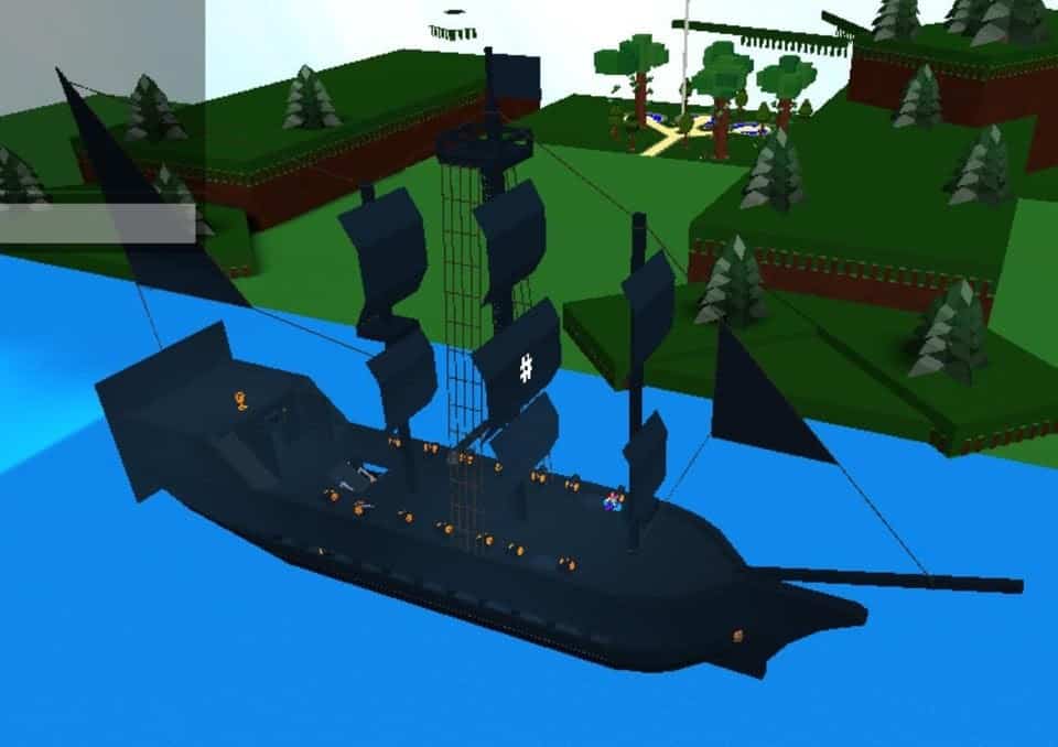 How To Play Build a Boat for Treasure