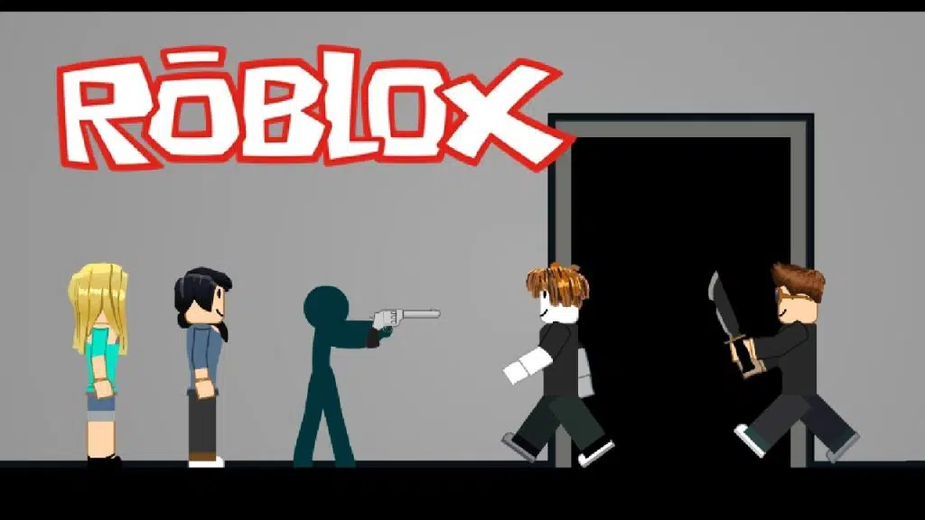 How To Play Murder Mystery 2 the Right Way