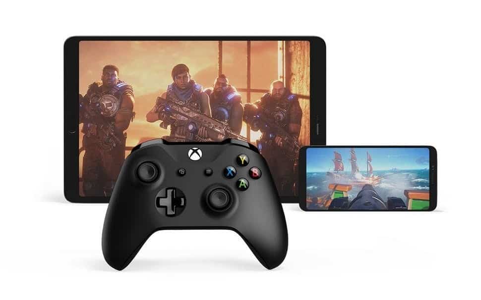 Microsoft xCloud