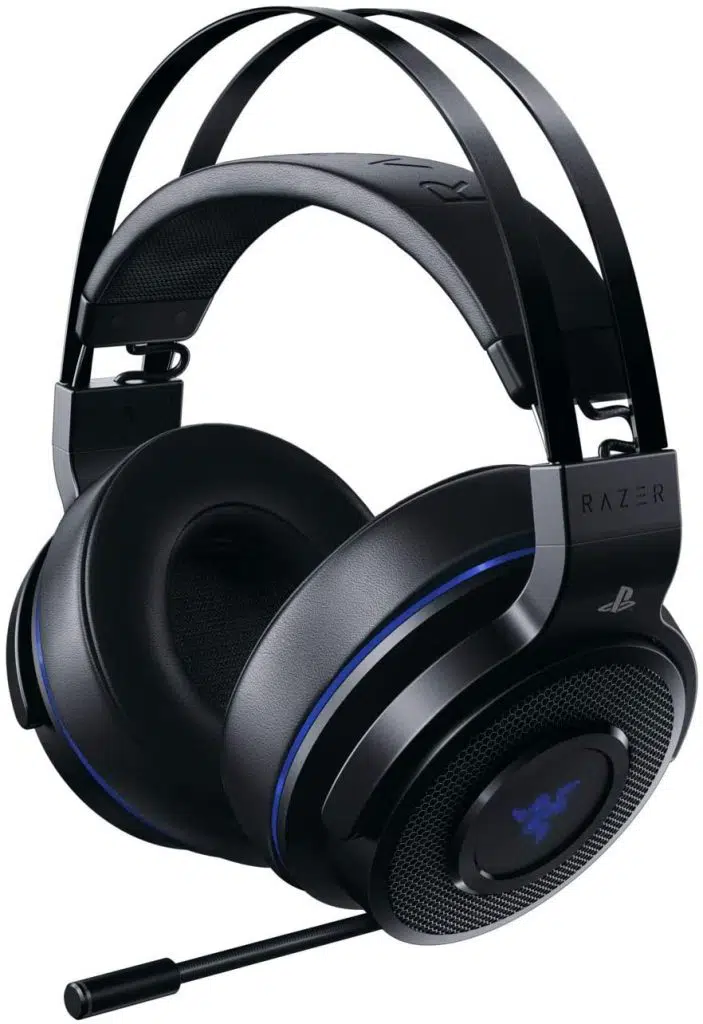 Razer Thresher 7.1 For PS4