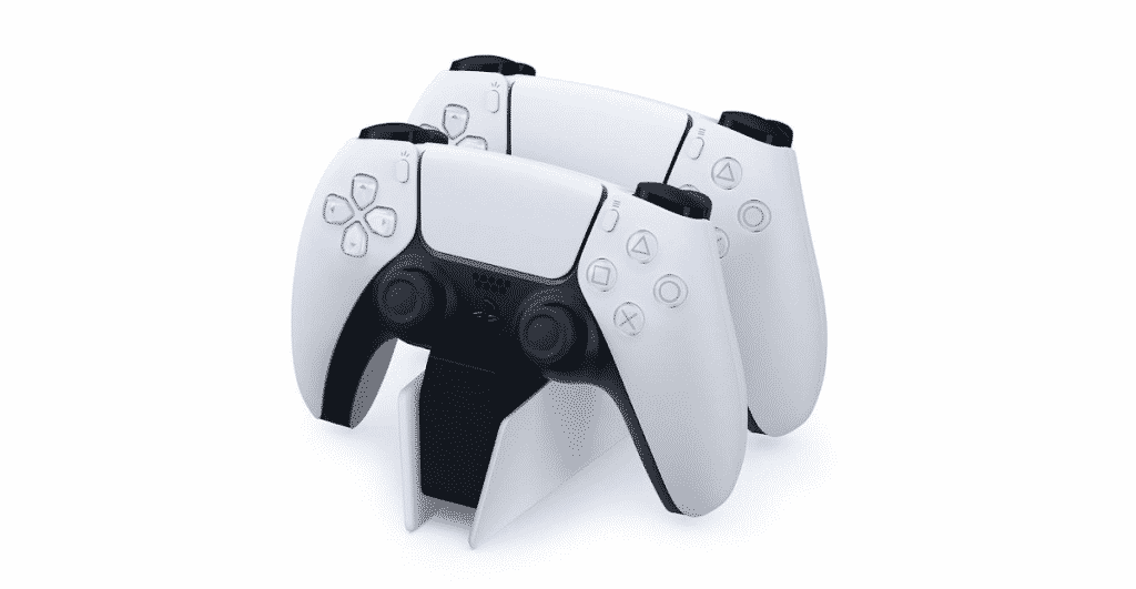 Sony PlayStation 5 DualSense Charging Station