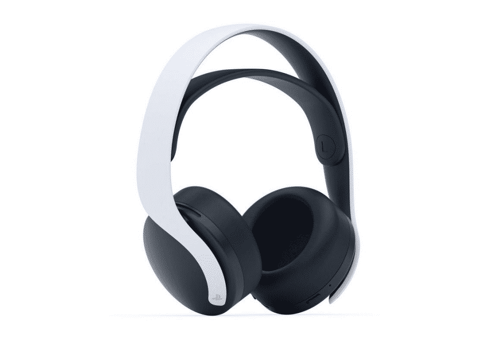 Sony PlayStation 5 PULSE 3D Wireless Gaming Headset