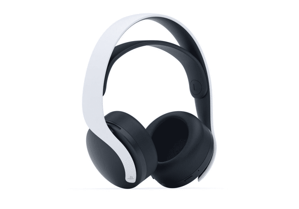 Sony PlayStation 5 PULSE 3D Wireless Gaming Headset