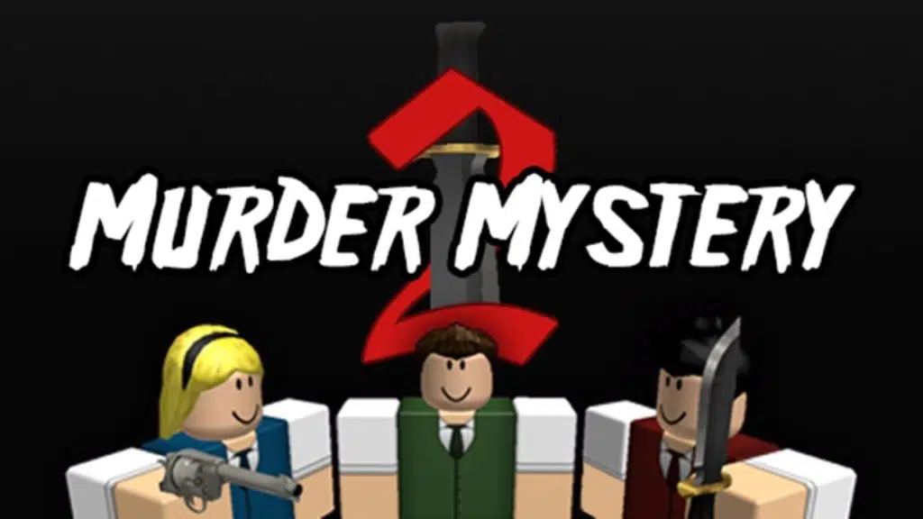 What are Roblox Murder Mystery 2 Codes
