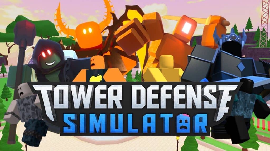 What are  Roblox Tower Defense Simulator Codes