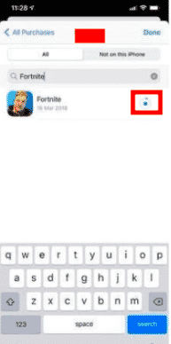 download Fortnite