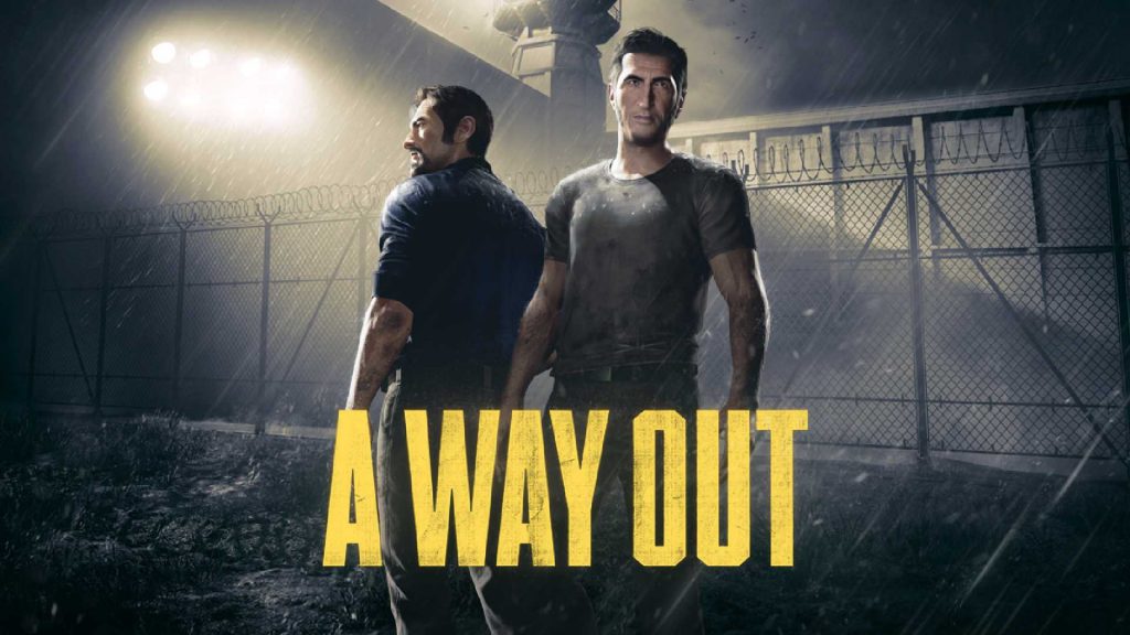 A Way Out- Best Story