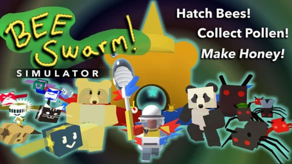Bee Swarm Simulator Codes