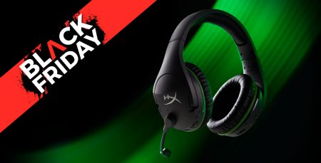 The Best Black Friday Gaming Headset Deals are Here! Best Black Friday Gaming Headset