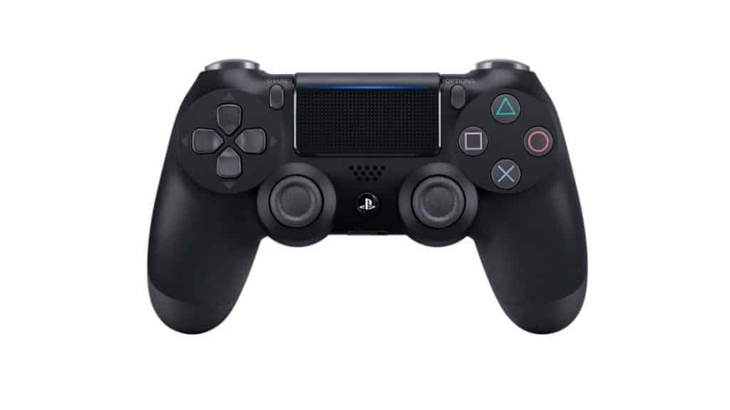 Custom PS4 Controller