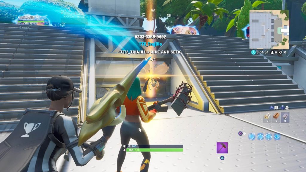 Desert Zone Wars 2.0