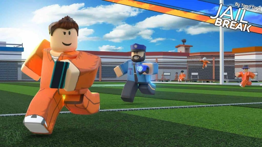 Expired Roblox Jailbreak Codes