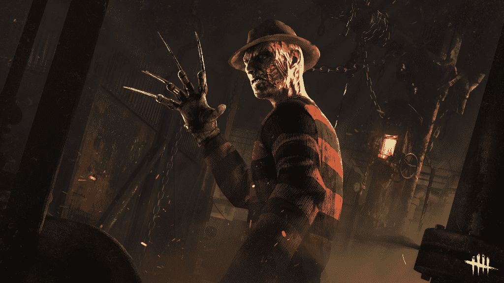 Freddy Kreuger