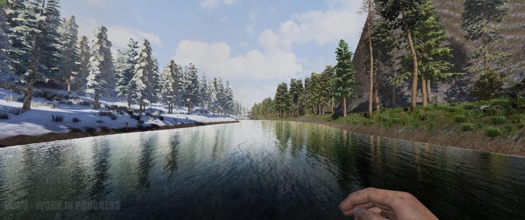 HDHQ Overhaul