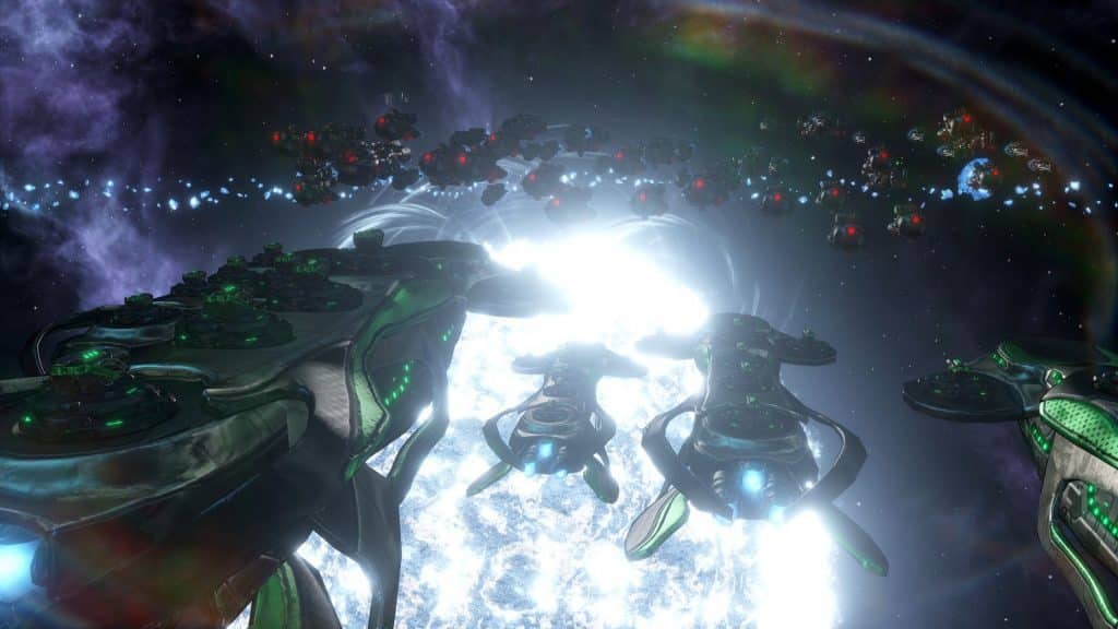How do I Cheat in Stellaris