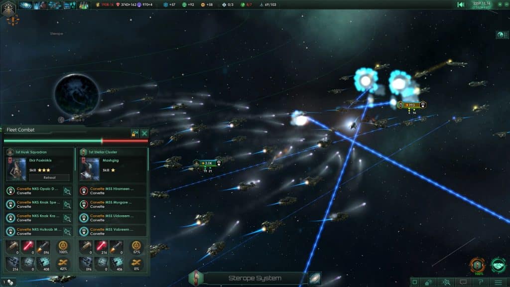 Is there a Stellaris Cheat Engine