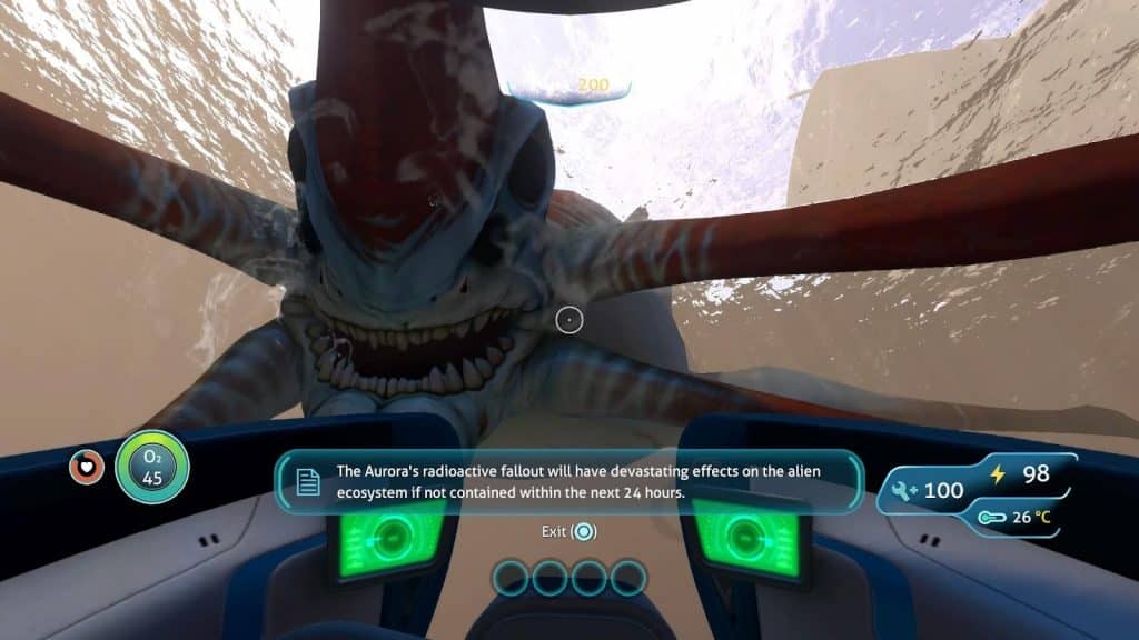 Leviathans
