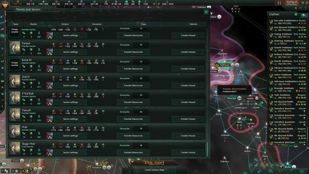 Max Out your Empire