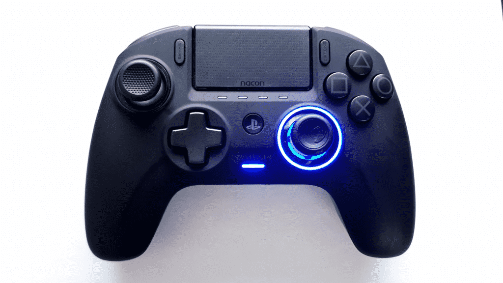 NACON Revolution Unlimited Pro Controller