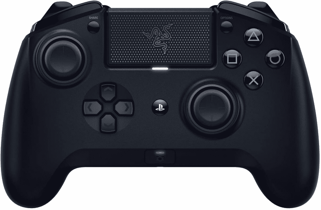 Razer Raiju Tournament Edition Controller