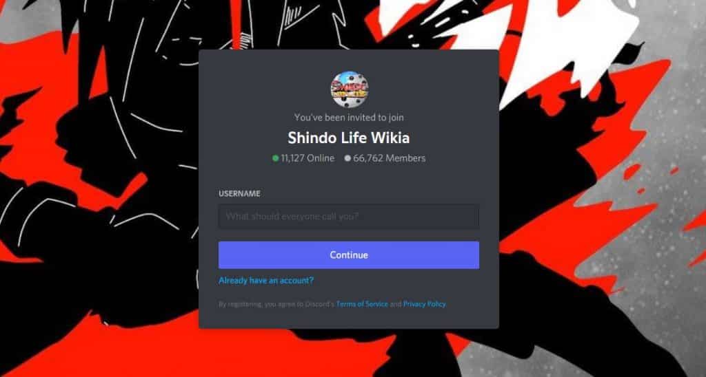 Rell Games Discord