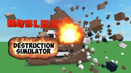 Roblox Destruction Simulator Codes: All The Latest Codes! Roblox Destruction Simulator Codes