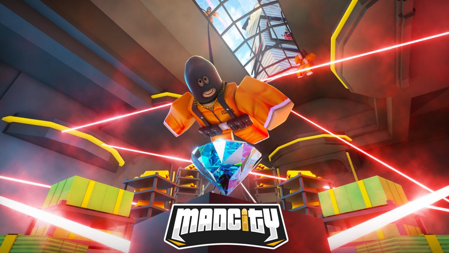Roblox Mad City Codes (Latest 2022)- Free Loot With Guide Roblox Mad City Codes