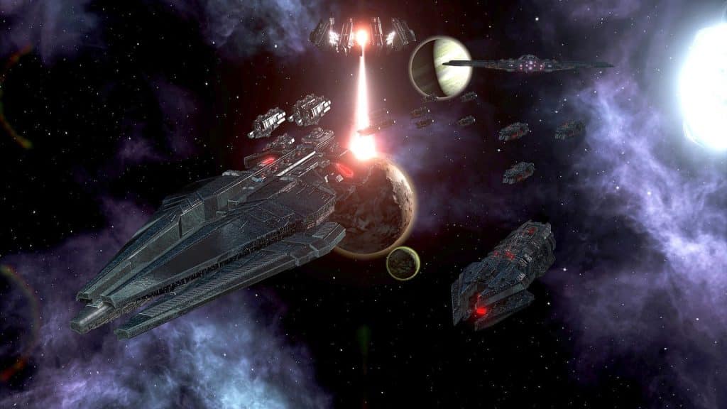 Stellaris Codes