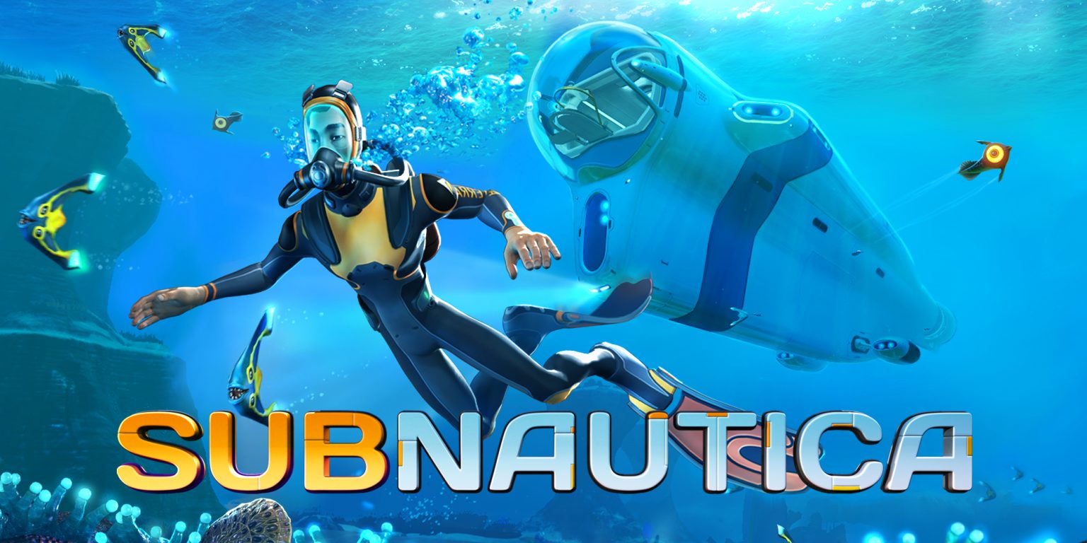 Subnautica Cheats: Keep Your Head Above Water Subnautica Cheats