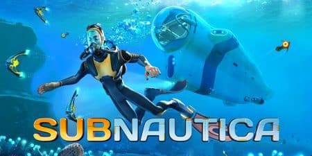 Subnautica Cheats: Keep Your Head Above Water Subnautica Cheats