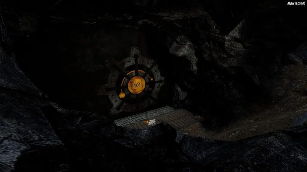 The Wasteland