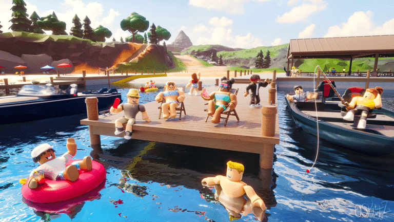 What is RoCitizens