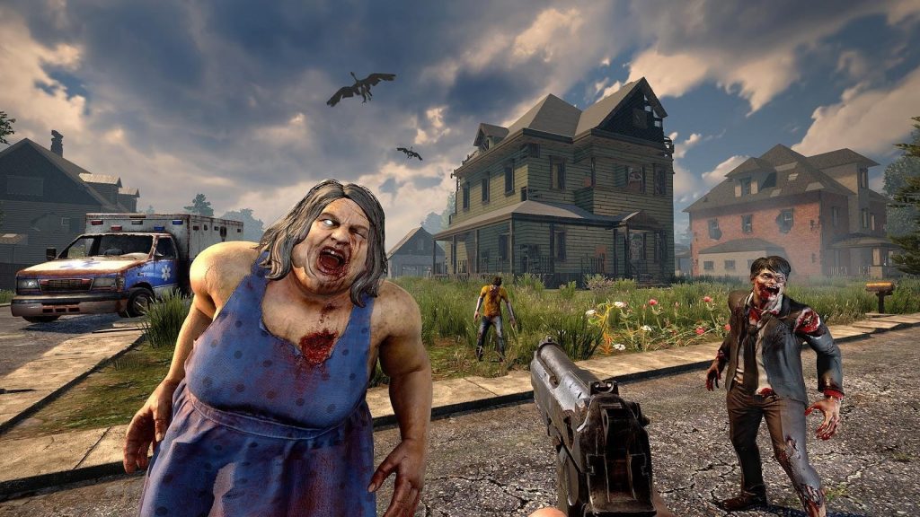 Where to Get 7 Days to Die Mods