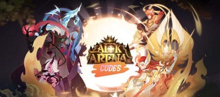 AFK Arena Codes (June 2022): How To Redeem Them AFK Arena Codes