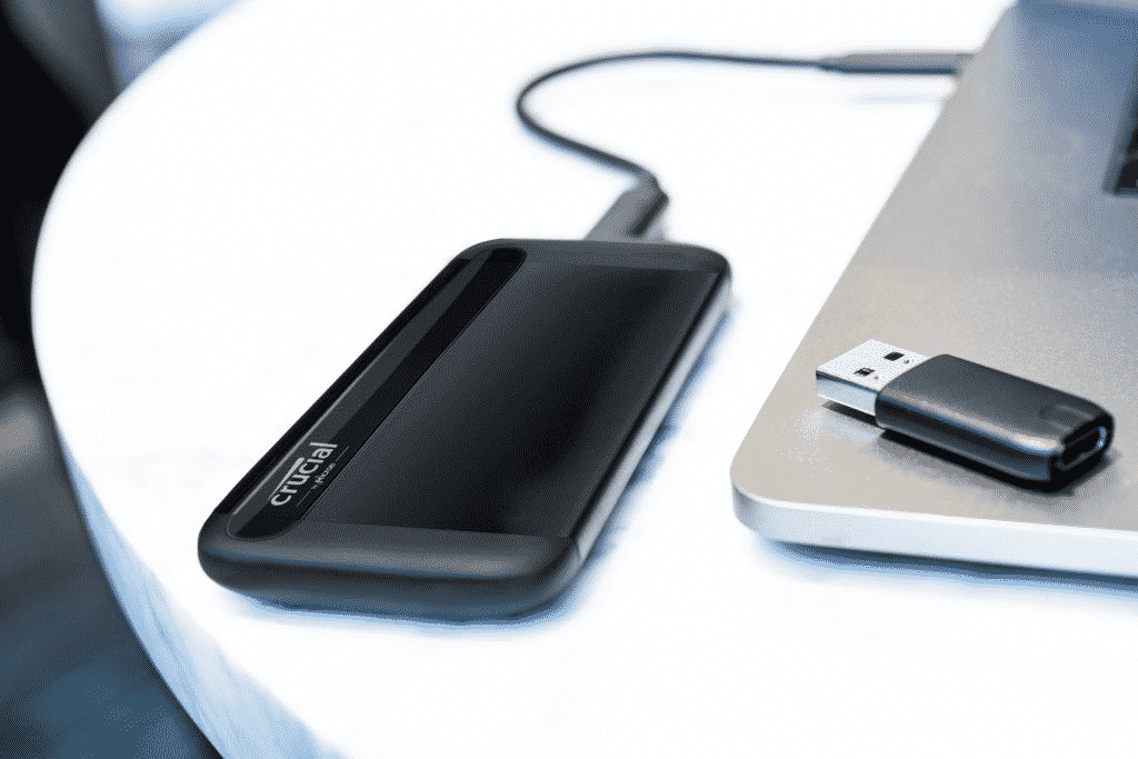 AIC SSD