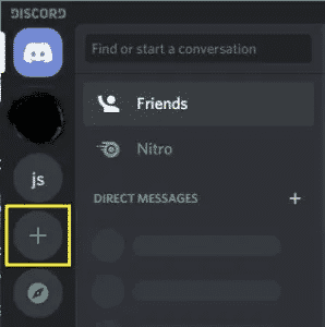 Add a Server