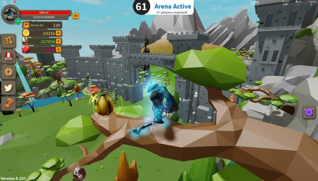 All Roblox Giant Simulator Codes 2022