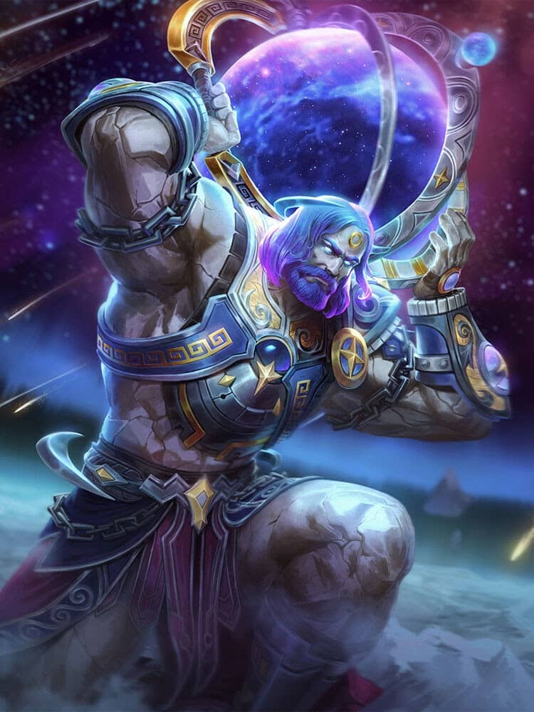 Atlas