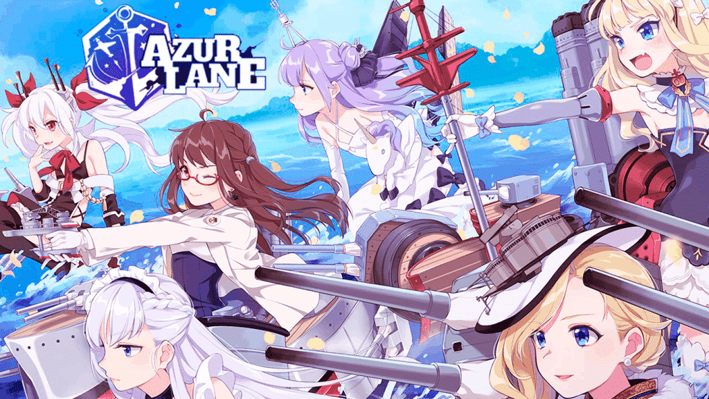 Azur Lane Tier List