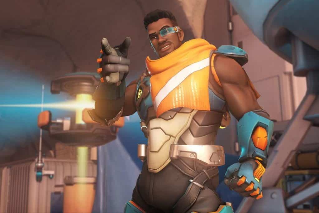 Baptiste-Support