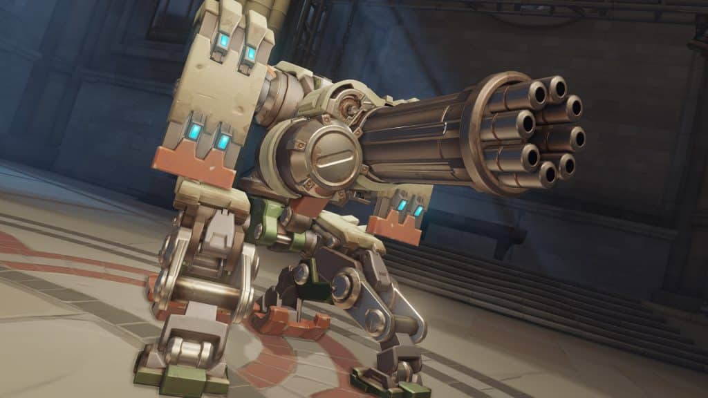 Bastion-Attacker